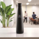 ALPINE VACCUM BOTTLE CAPACITY - 850ML BLACK