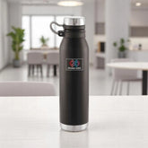 STORM VACCUM BOTTLE CAPACITY - 800ML BLACK