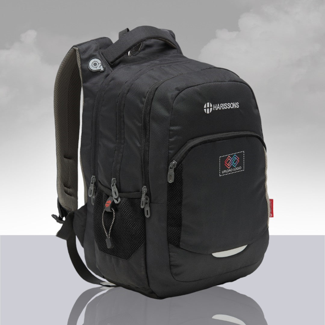 Xeno 15.6 inch Casual Laptop Backpack with Rain Cover (33 Ltrs)