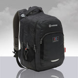 Xeno 15.6 inch Casual Laptop Backpack with Rain Cover (33 Ltrs)