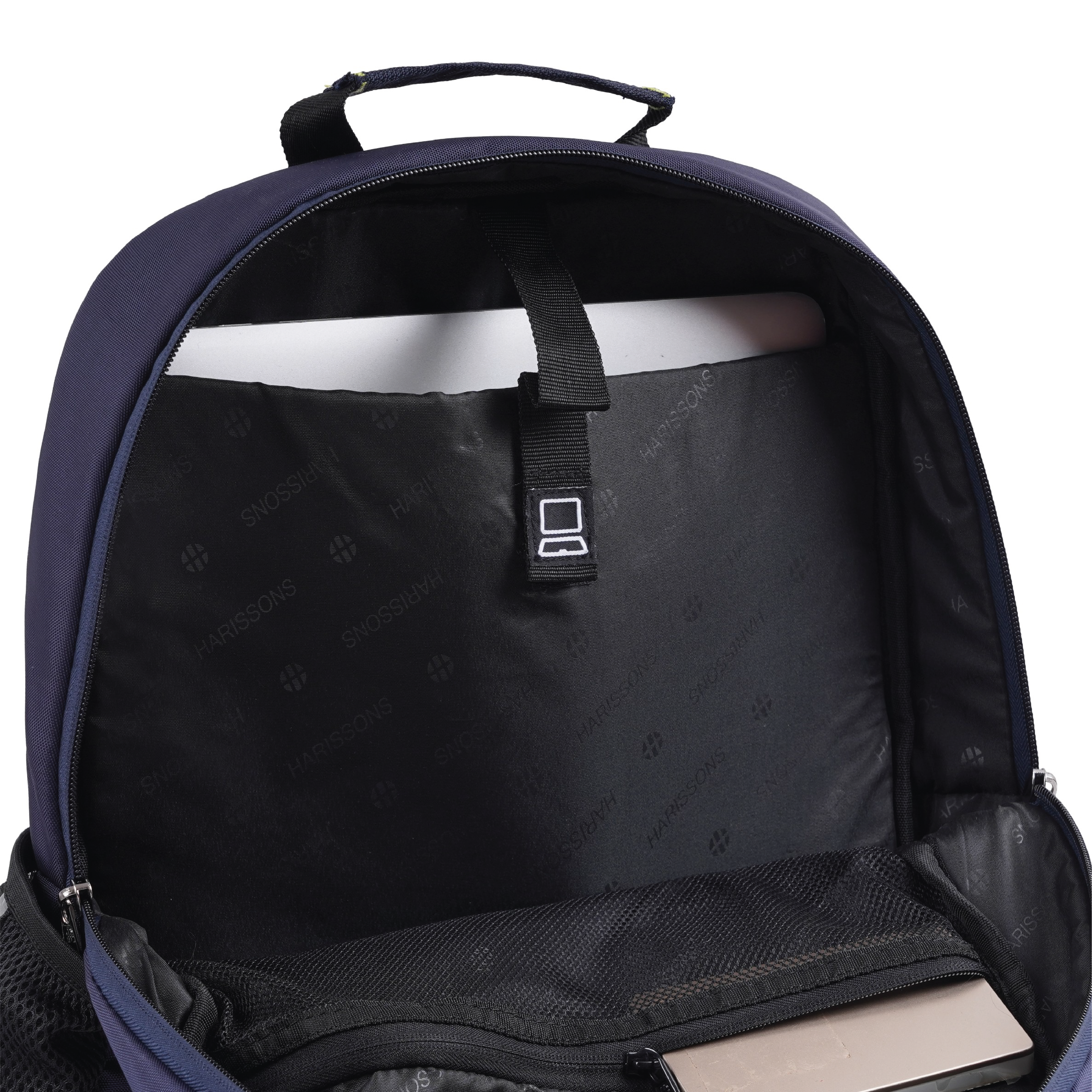 Nemesis 15.6 inch Office Laptop Backpacks for Men and Women (20 Ltrs)