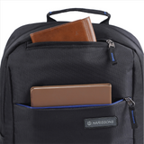 Nemesis 15.6 inch Office Laptop Backpacks for Men and Women (20 Ltrs)