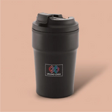 IRISH Steel Mug (400ml)