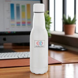 CORONA VACCUM BOTTLE CAPACITY - 600ML WHITE