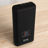 P0101 20000 Enduro - Black Black