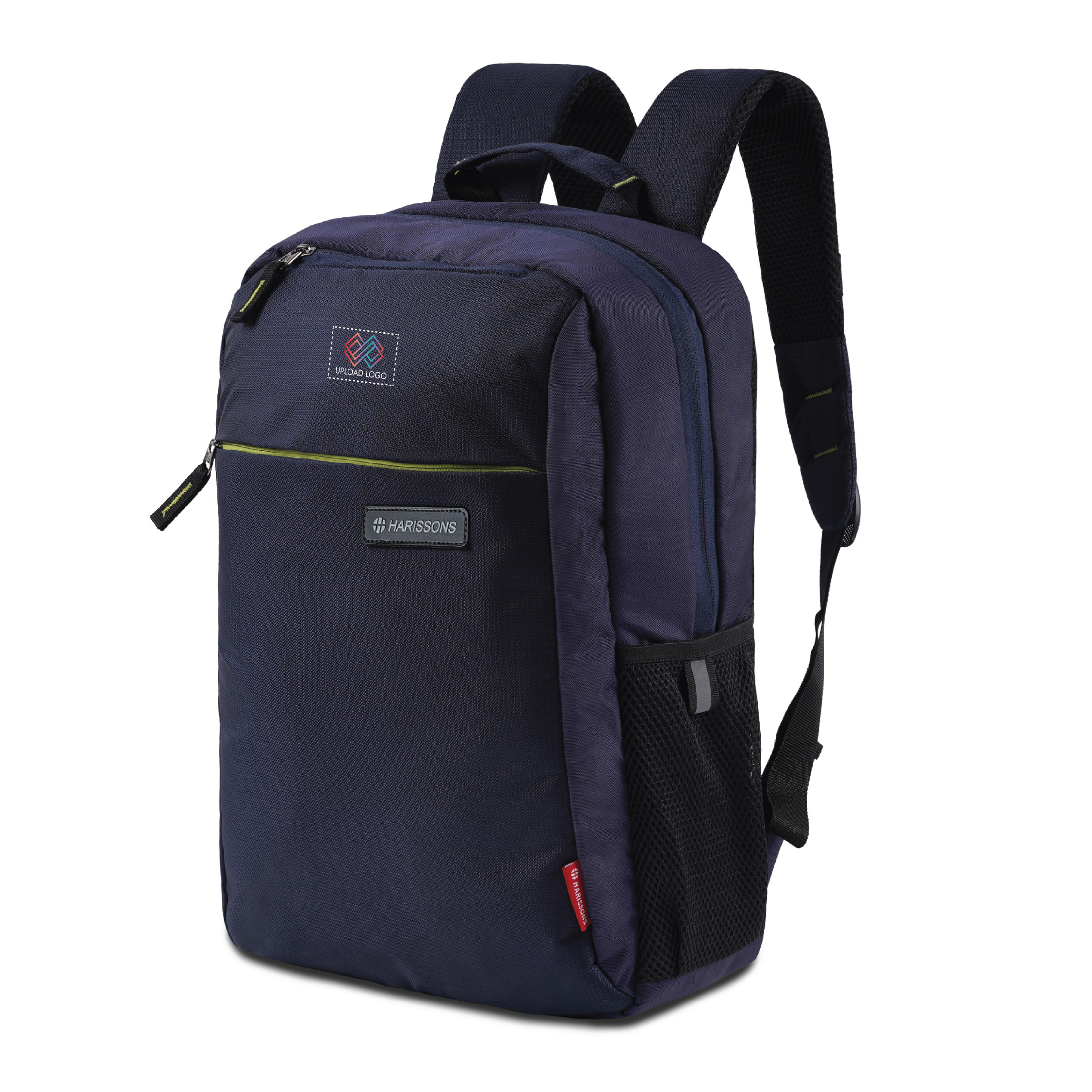 Nemesis 15.6 inch Office Laptop Backpacks for Men and Women (20 Ltrs)