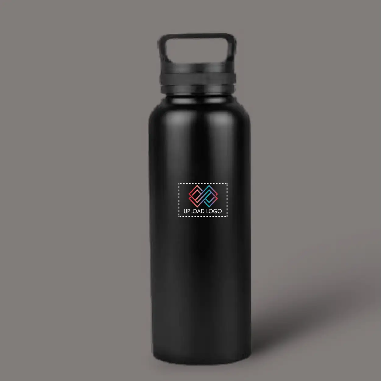 LIFT STEEL BOTTLE CAPACITY - 1000ML