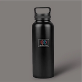 LIFT STEEL BOTTLE CAPACITY - 1000ML