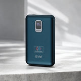 EVM EnNano Pro 10000mAh Powerbank Royal Blue Black