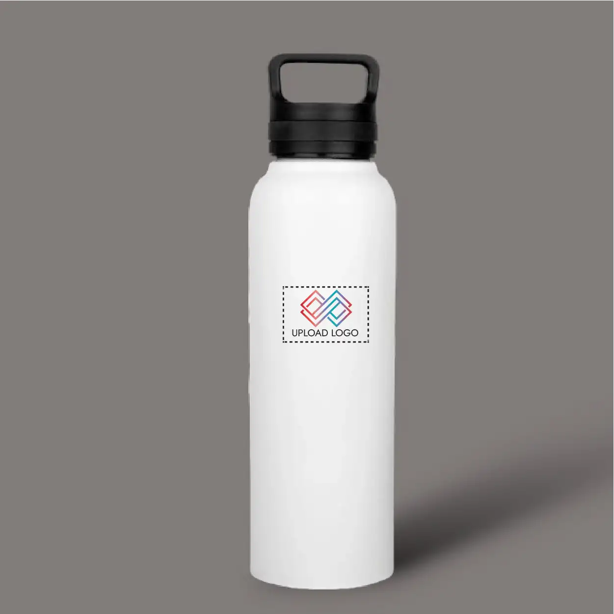 LIFT STEEL BOTTLE CAPACITY - 1000ML