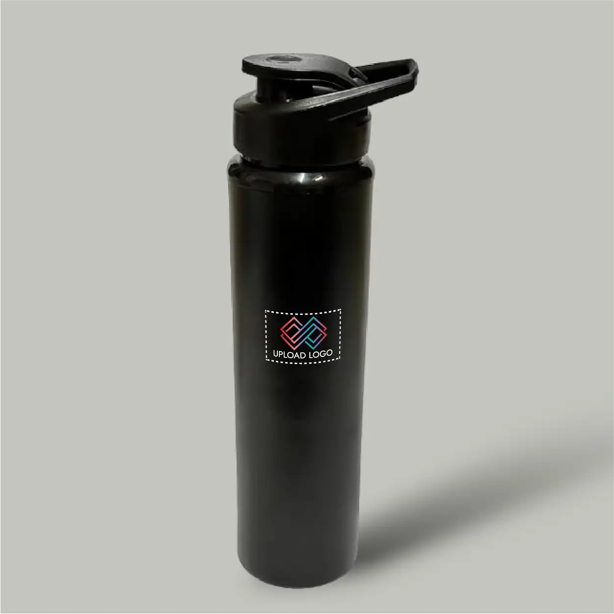FLIP STEEL BOTTLE CAPACITY - 1000ML