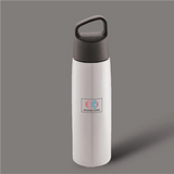 WALKIE STEEL BOTTLE CAPACITY - 850ML
