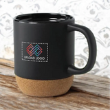 Corky Mug (450ml)