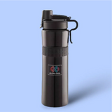 Hiker Steel Sipper Bottle (850ml)