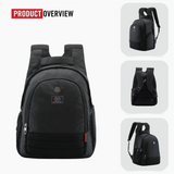 Tornado 15.6 inch Office Laptop Backpacks (34 Ltr)