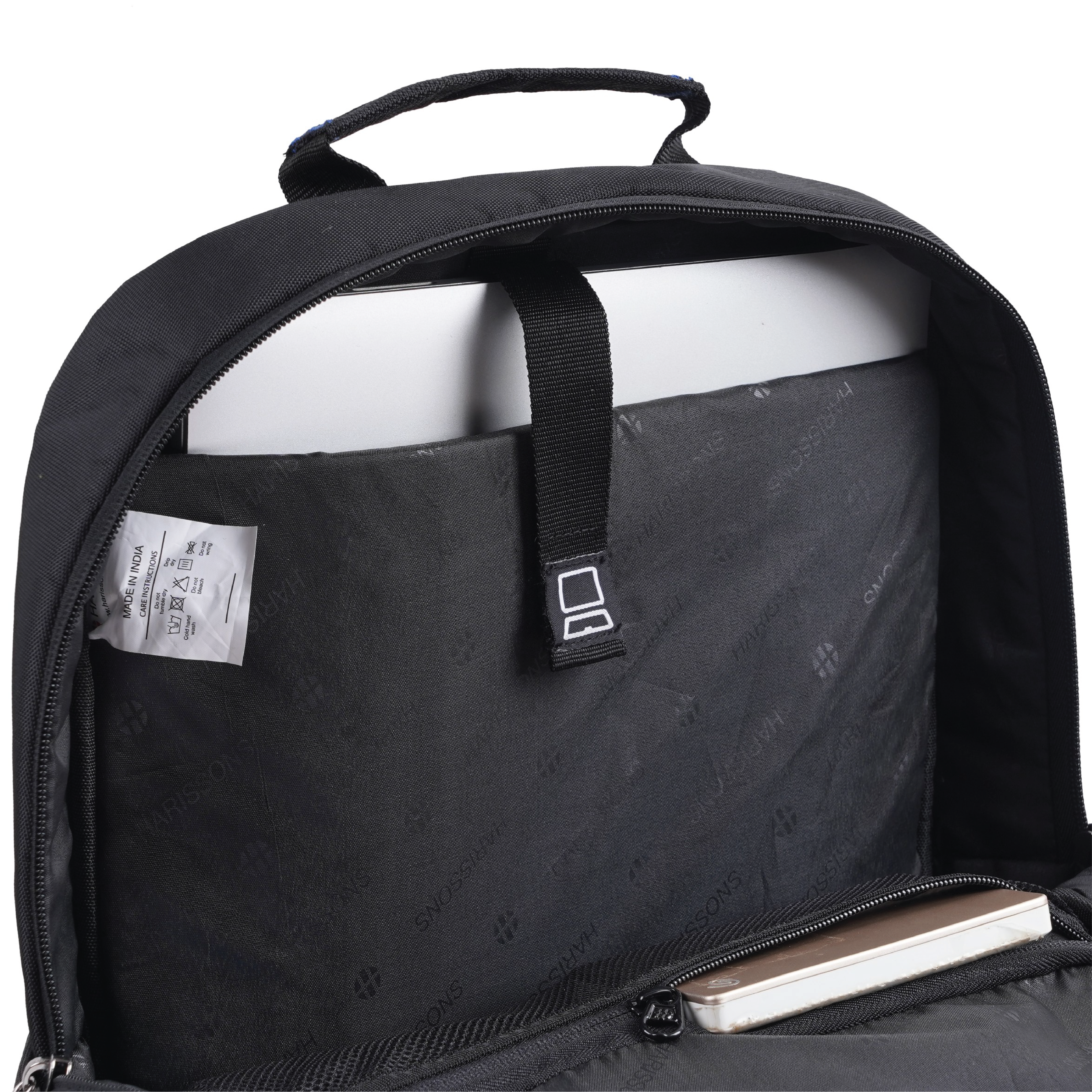 Nemesis 15.6 inch Office Laptop Backpacks for Men and Women (20 Ltrs)