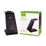 EVM EnDock 3 in 1 wireless Charger EK1214