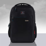 Volt 15.6 inch Office Laptop Backpacks (24 Ltrs) Black