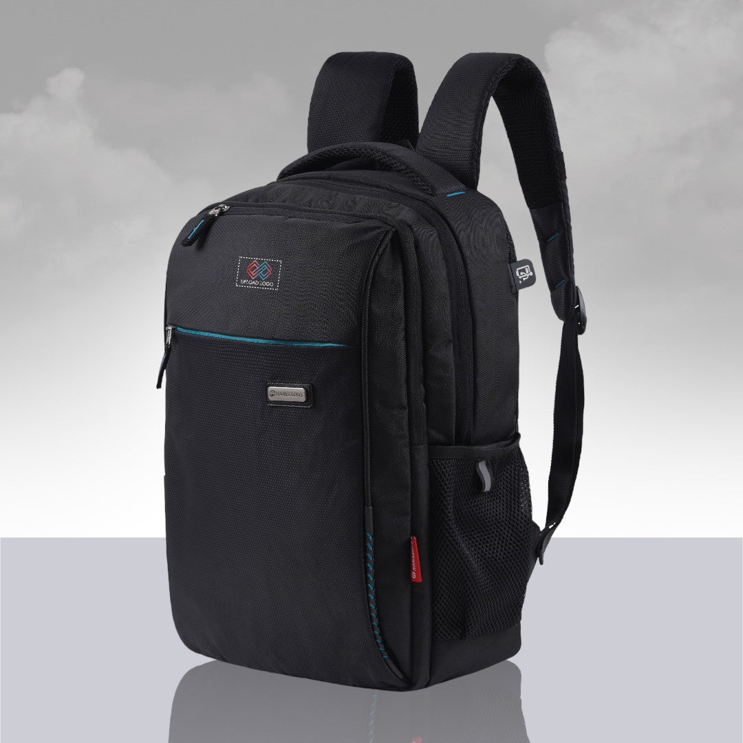 Volt 15.6 inch Office Laptop Backpacks (24 Ltrs)