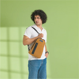 Oliver Cross Body Bag