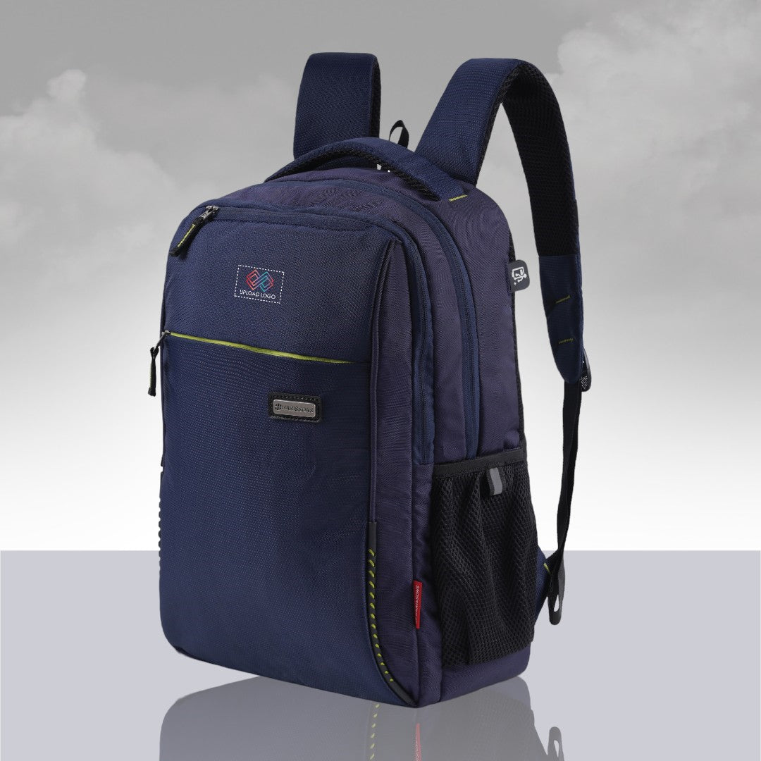 Volt 15.6 inch Office Laptop Backpacks (24 Ltrs)