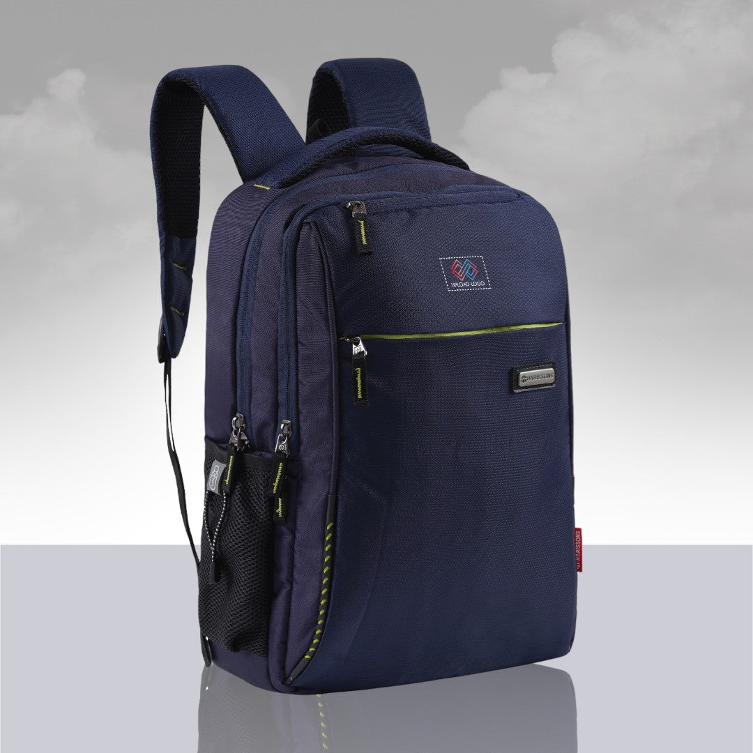 Volt 15.6 inch Office Laptop Backpacks (24 Ltrs)