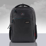 Volt 15.6 inch Office Laptop Backpacks (24 Ltrs) Gray