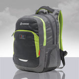 Xeno 15.6 inch Casual Laptop Backpack with Rain Cover (33 Ltrs)