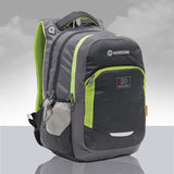 Xeno 15.6 inch Casual Laptop Backpack with Rain Cover (33 Ltrs)