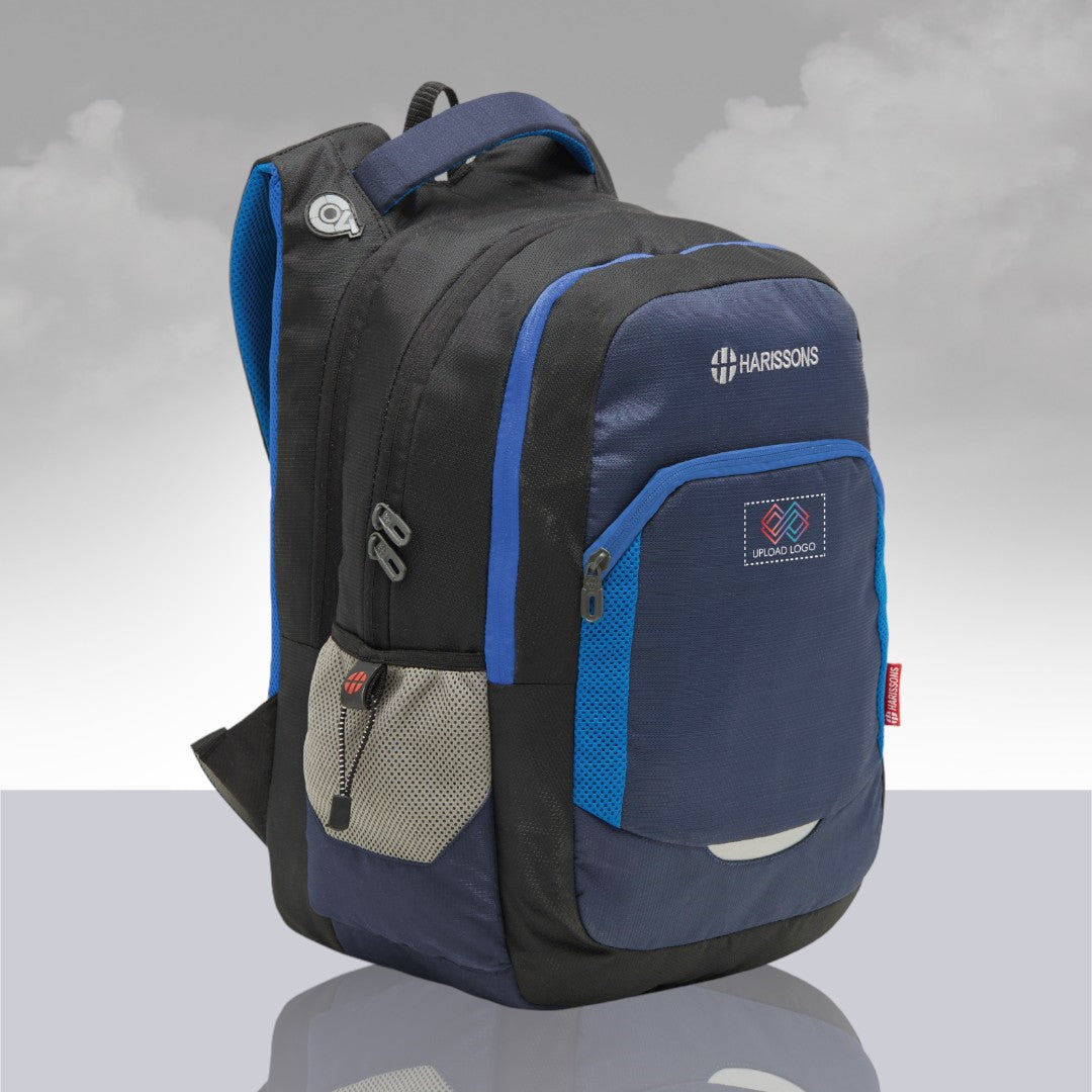 Xeno 15.6 inch Casual Laptop Backpack with Rain Cover (33 Ltrs)