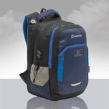 Xeno 15.6 inch Casual Laptop Backpack with Rain Cover (33 Ltrs)