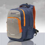 Xeno 15.6 inch Casual Laptop Backpack with Rain Cover (33 Ltrs)