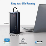 EnLap Pro 30000 mAh Laptop Powerbank