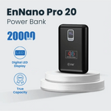 EnNano Pro 20000 mAh PowerBank