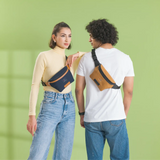 MADRID FANNY PACK Brown