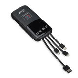 P0108 10000 Encase+ Black