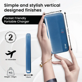 10000mAh EnBolt Power bank - 22.5W