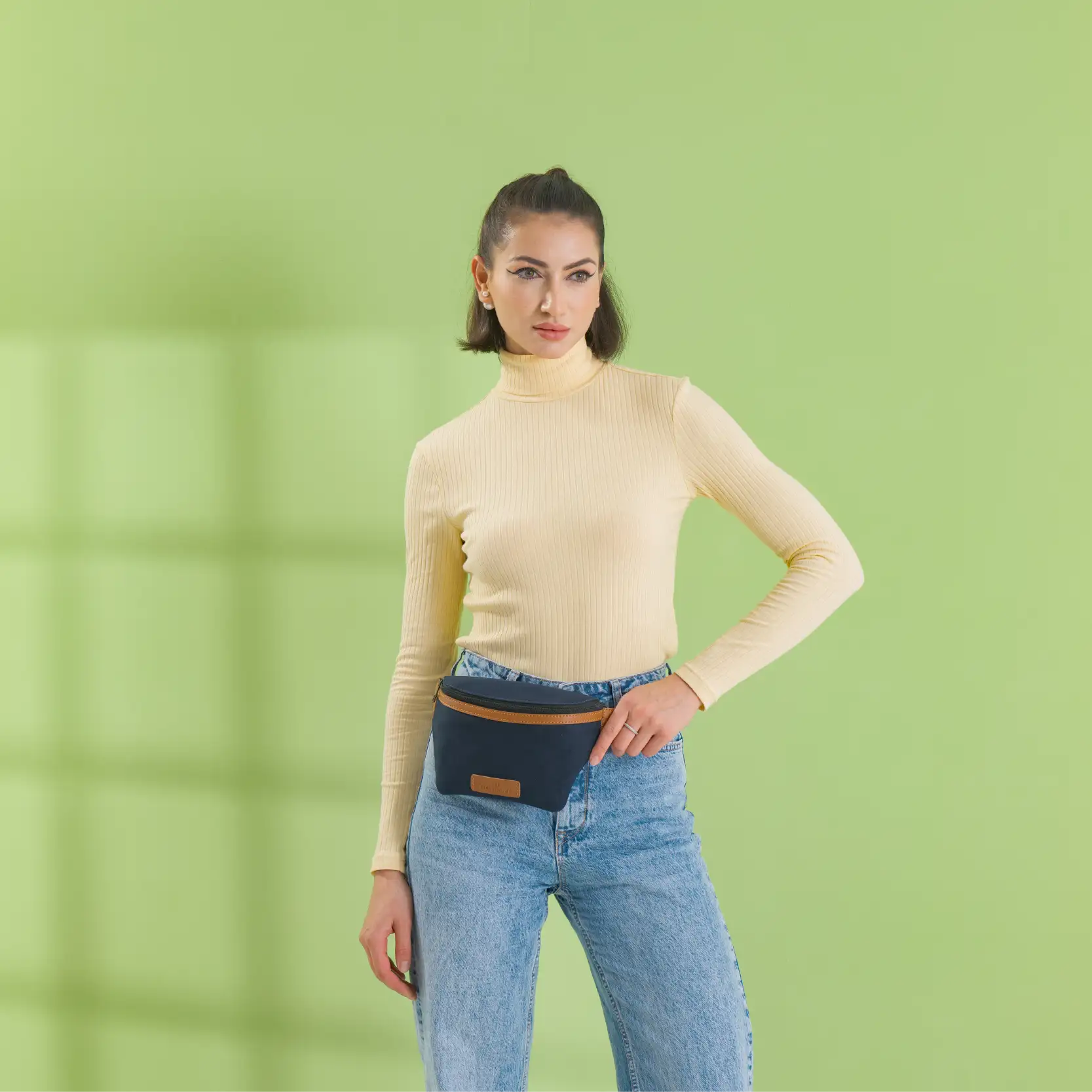 MADRID FANNY PACK