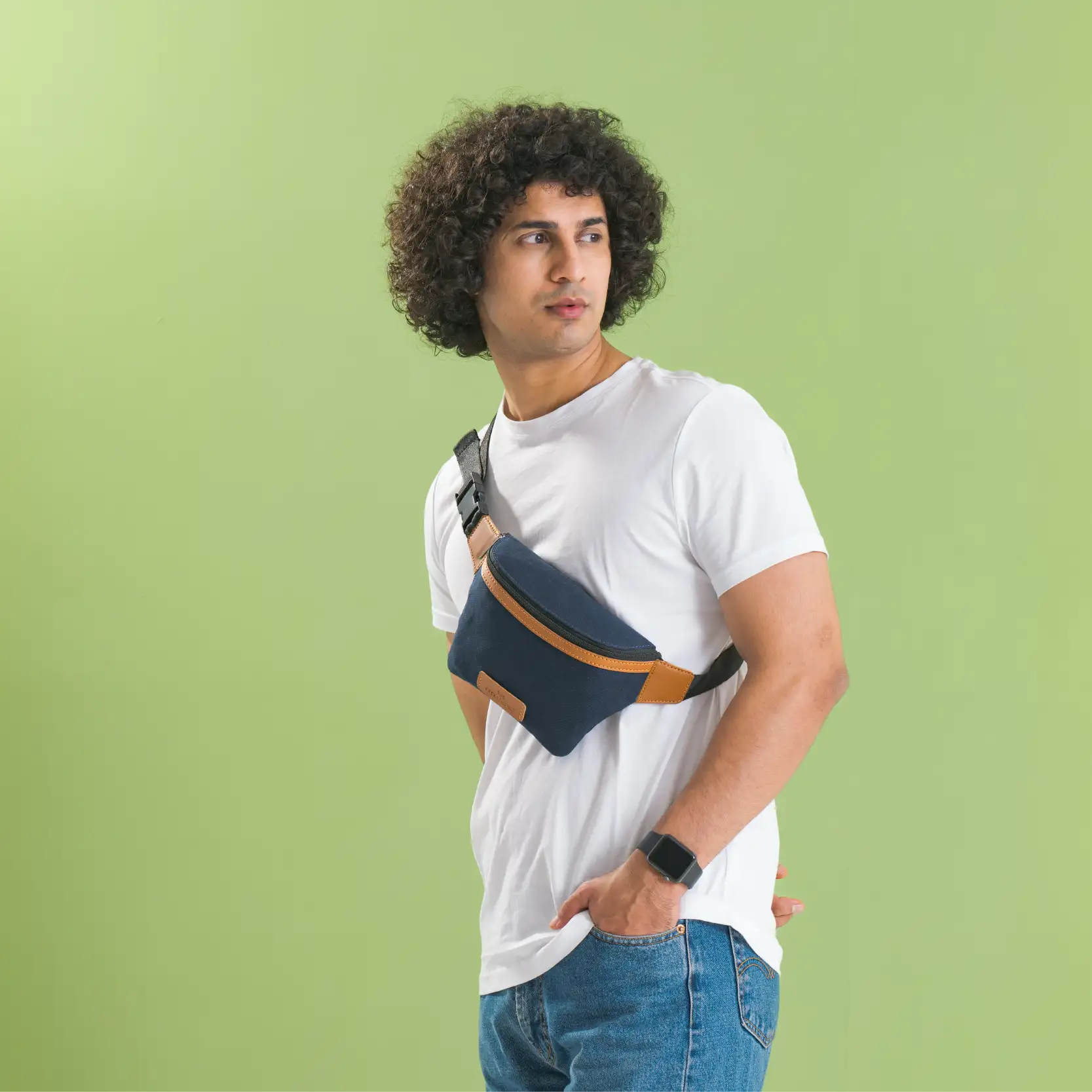 MADRID FANNY PACK
