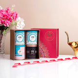 4700 BC Assorted Gourmet Popcorn Hamper