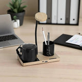 Auburn 6 in 1 Organizer