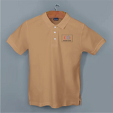 BlendSmart Fast Polo with Embroidered Logo