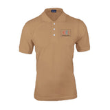 BlendSmart Fast Polo with Embroidered Logo