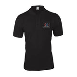 AWG Solid Polo T-shirt