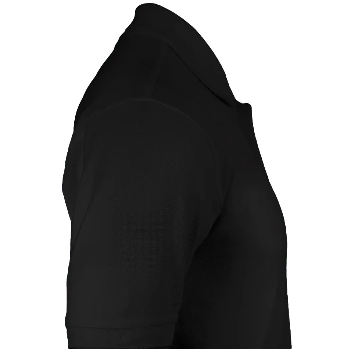 AWG Solid Polo T-shirt