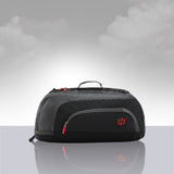 Jake Convertible (3-in-1) Gym Duffel/Sports Bag with Shoe Compartment (31 Ltrs)