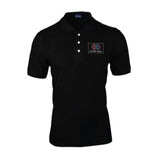 Core Style Polo T-shirt with Embroidered Logo