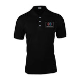 PureBlend Polo with Embroidered Logo