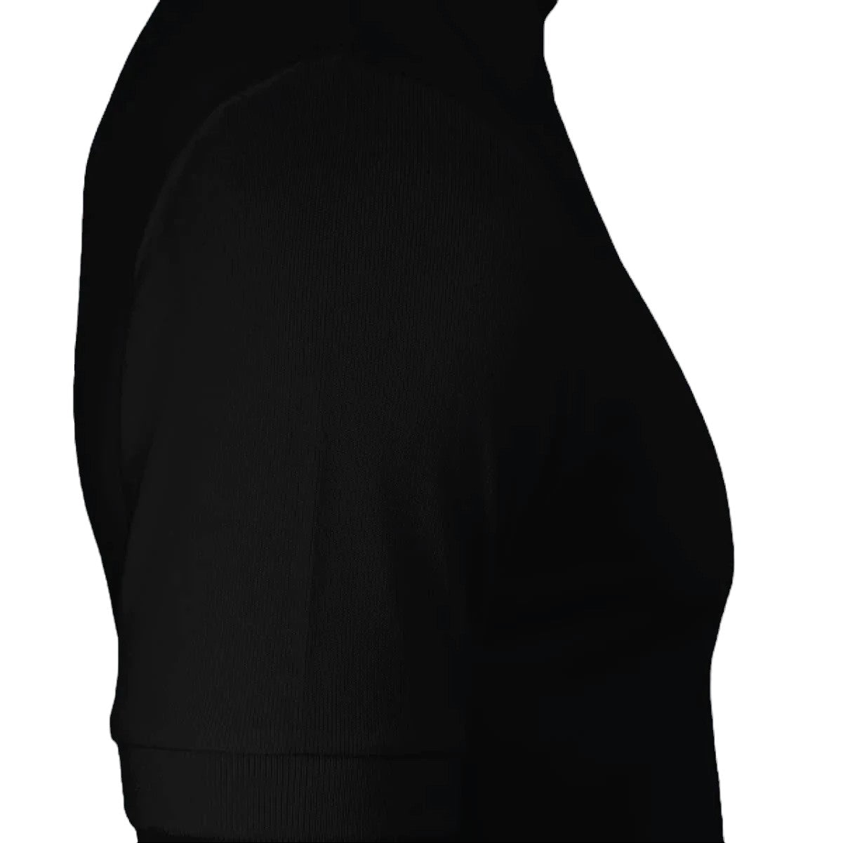 Youth Vibe Polo T-shirt with Embroidered Logo