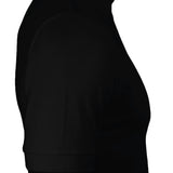 Youth Vibe Polo T-shirt with Embroidered Logo